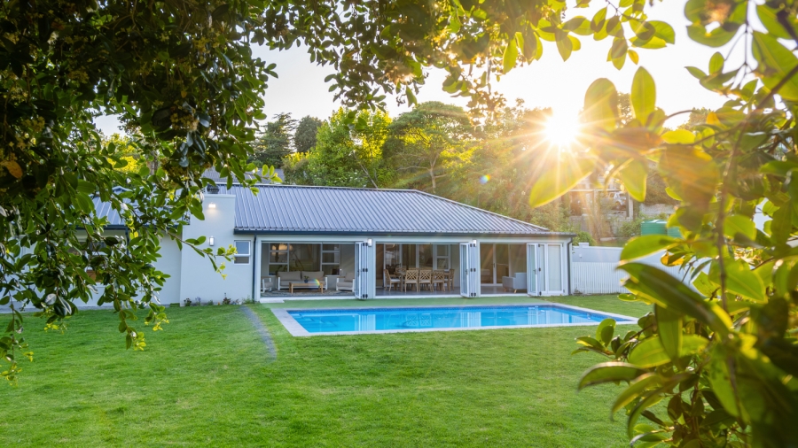 4 Bedroom Property for Sale in Fernridge Western Cape